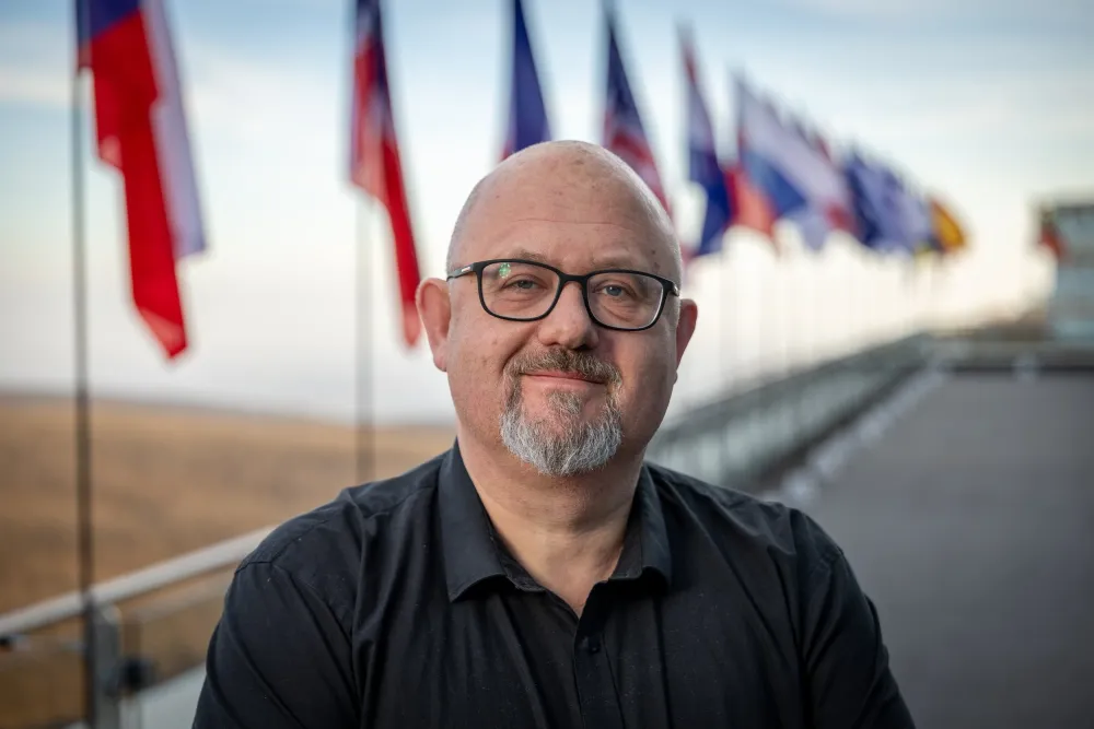 Steen Rasmussen