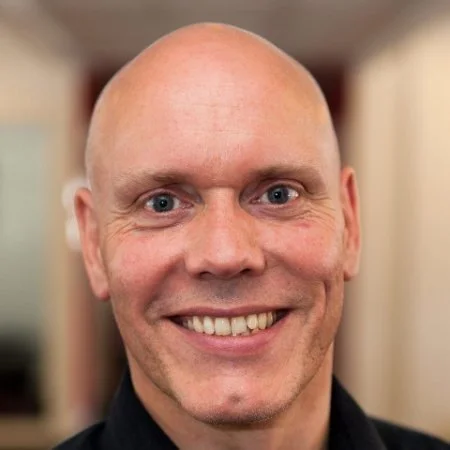 Stefan Mols Lindor