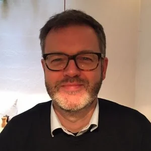 Thomas Jacobsen